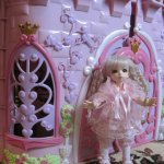 Что дарить принцессам?