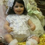 Улыбашка от Спанос.