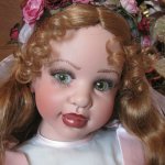 Моя Ульянка,в элегантных кружевах. Файзах Спанос, Elegance Lace