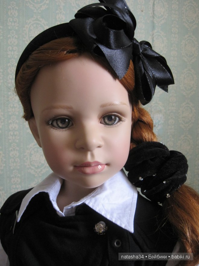 Примерная девочка и просто хулиганка! Франческа, Памэла Эрфф