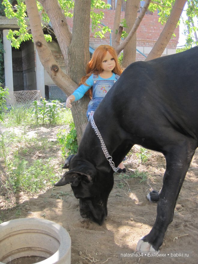 Примерная девочка и просто хулиганка! Франческа, Памэла Эрфф