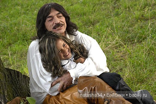 Размахивая дедовым мечом... Моя Берилл. Элли от Памэлы Эрфф | Бэйбики Размахивая дедовым мечом... Моя Берилл. Элли от Памэлы Эрфф