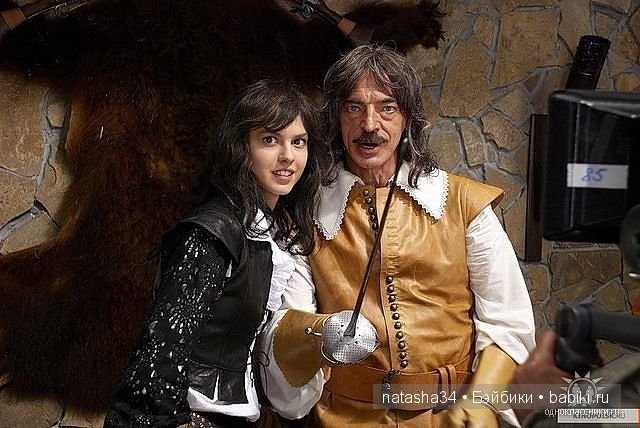 Размахивая дедовым мечом... Моя Берилл. Элли от Памэлы Эрфф | Бэйбики Размахивая дедовым мечом... Моя Берилл. Элли от Памэлы Эрфф (фото 2)