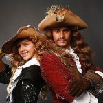 Размахивая дедовым мечом... Моя Берилл. Элли от Памэлы Эрфф