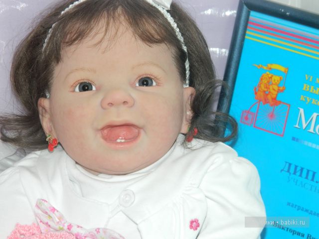 Moscow Fair 2012. Выставка это смелый выход самых классных мастеров