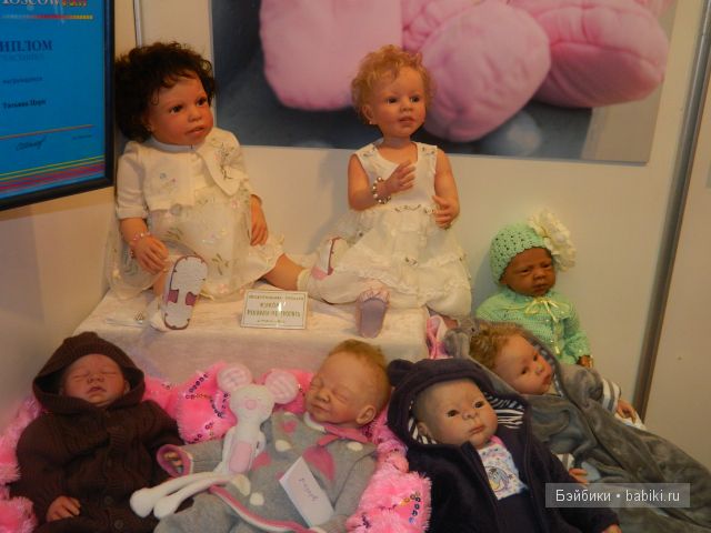 Moscow Fair 2012. Выставка это смелый выход самых классных мастеров (фото 5)