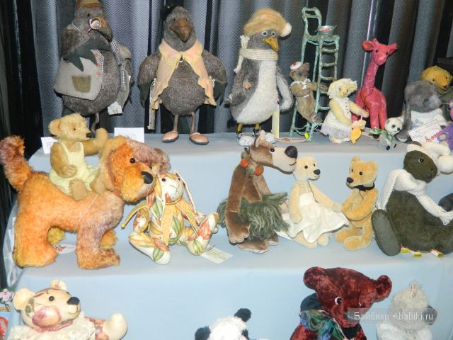 Moscow Fair 2012. Выставка это смелый выход самых классных мастеров