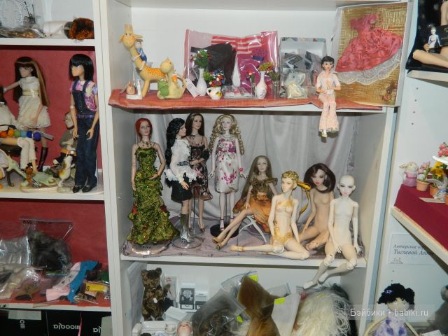 Moscow Fair 2012. Выставка это смелый выход самых классных мастеров