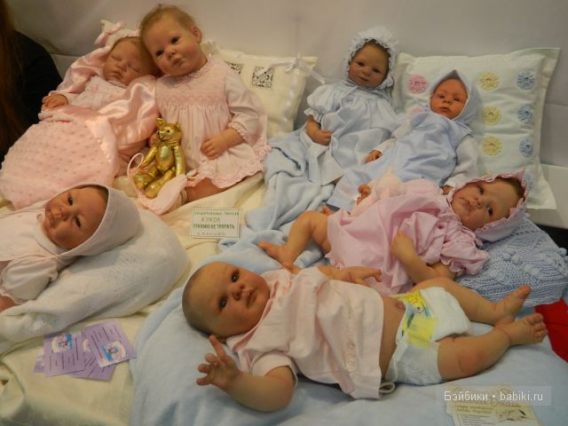 Moscow Fair 2012. Выставка это смелый выход самых классных мастеров (фото 3)