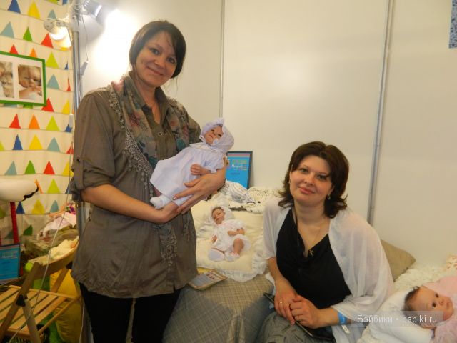 Moscow Fair 2012. Выставка это смелый выход самых классных мастеров