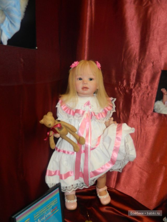 Moscow Fair 2012. Выставка это смелый выход самых классных мастеров