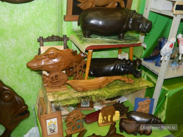 Moscow Fair 2012. Выставка это смелый выход самых классных мастеров