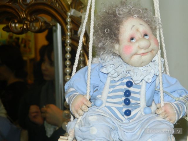 Moscow Fair 2012. Выставка это смелый выход самых классных мастеров