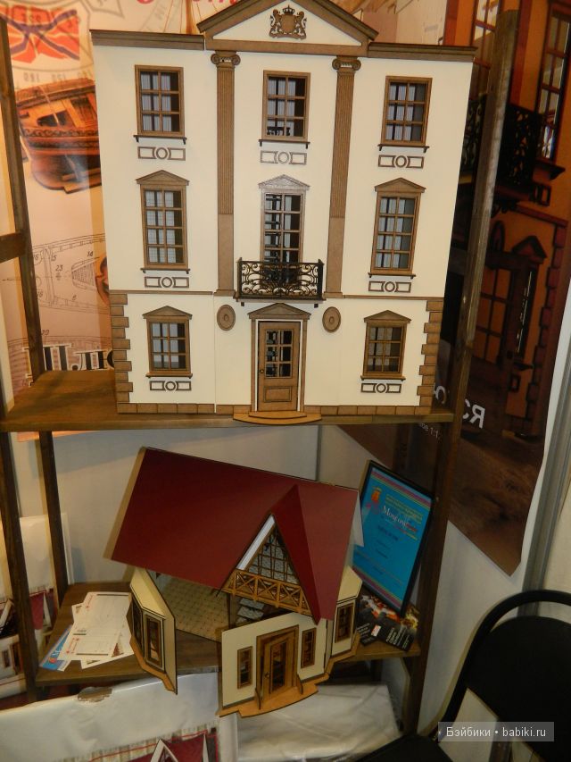 Moscow Fair 2012. Выставка это смелый выход самых классных мастеров