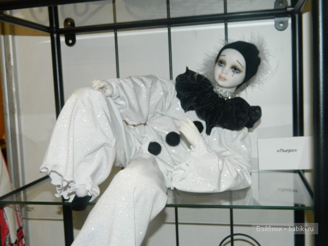 Moscow Fair 2012. Выставка это смелый выход самых классных мастеров