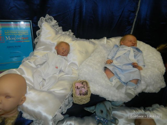 Moscow Fair 2012. Выставка это смелый выход самых классных мастеров