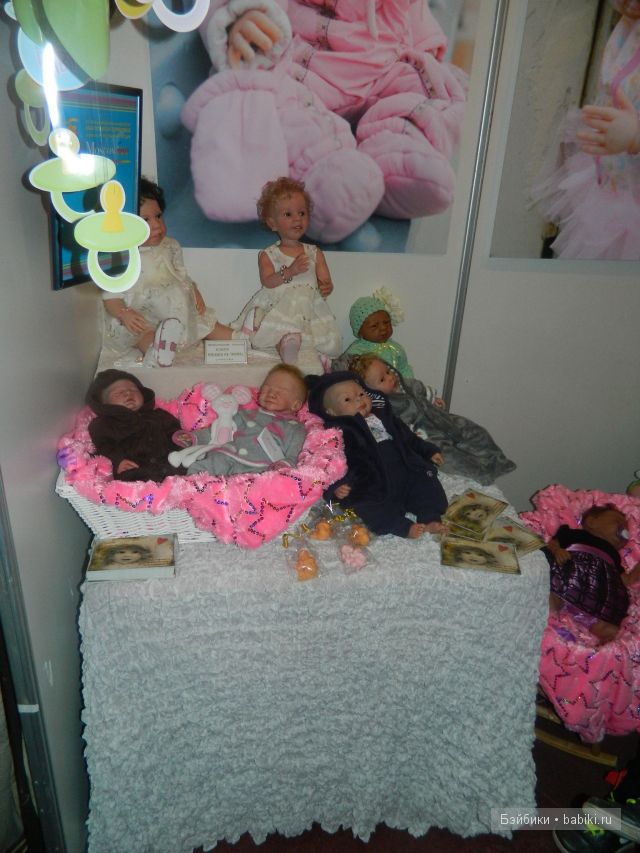 Moscow Fair 2012. Выставка это смелый выход самых классных мастеров (фото 6)