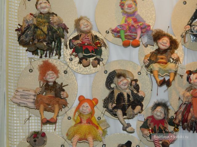 Moscow Fair 2012. Выставка это смелый выход самых классных мастеров