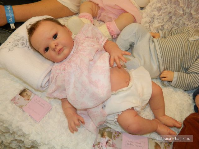 Moscow Fair 2012. Выставка это смелый выход самых классных мастеров (фото 10)