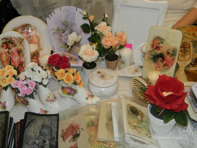 Moscow Fair 2012. Выставка это смелый выход самых классных мастеров