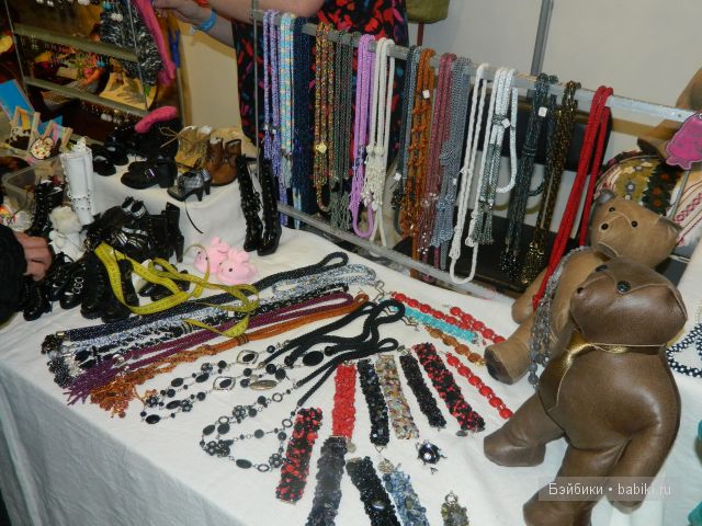 Moscow Fair 2012. Выставка это смелый выход самых классных мастеров