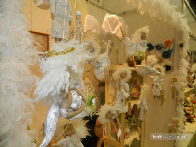 Moscow Fair 2012. Выставка это смелый выход самых классных мастеров