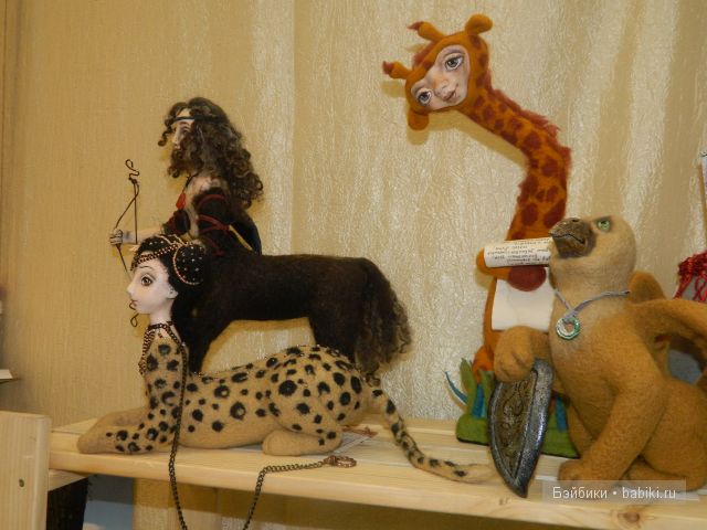 Moscow Fair 2012. Выставка это смелый выход самых классных мастеров