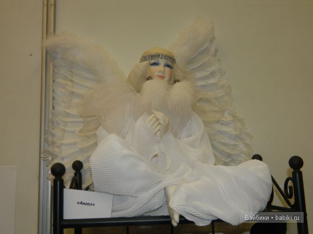 Moscow Fair 2012. Выставка это смелый выход самых классных мастеров