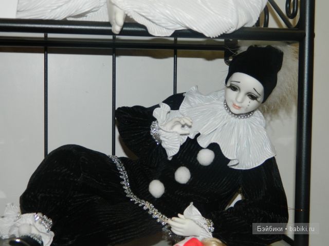 Moscow Fair 2012. Выставка это смелый выход самых классных мастеров