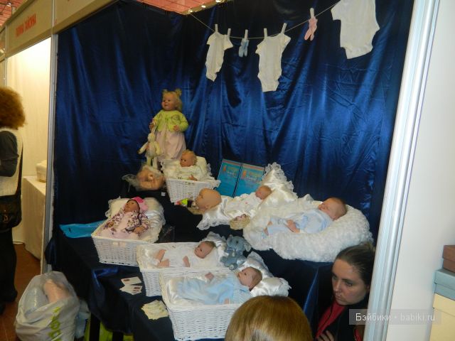 Moscow Fair 2012. Выставка это смелый выход самых классных мастеров (фото 8)