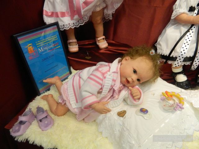 Moscow Fair 2012. Выставка это смелый выход самых классных мастеров