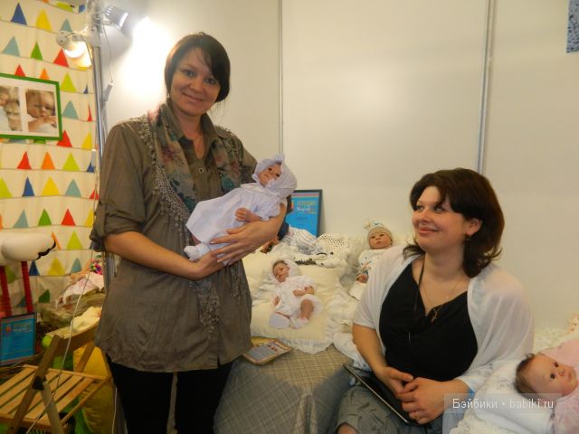 Moscow Fair 2012. Выставка это смелый выход самых классных мастеров