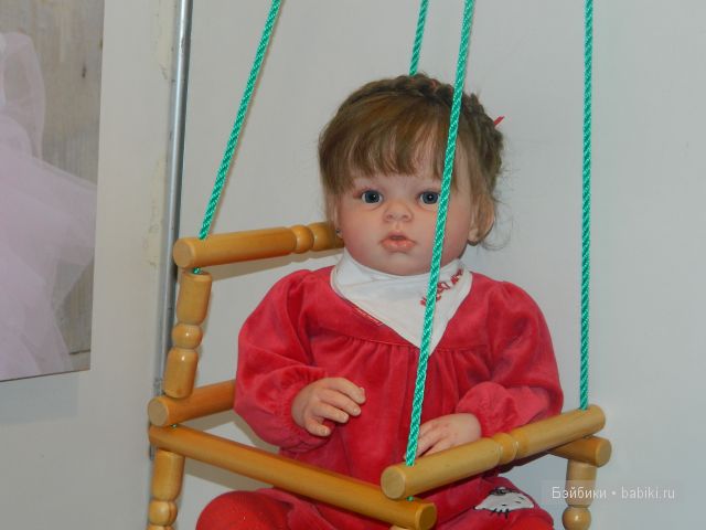 Moscow Fair 2012. Выставка это смелый выход самых классных мастеров (фото 4)