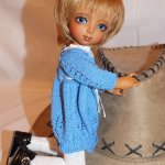 Мишелька (Momocolor) - красавица!