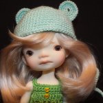 Наши обновочки-Леся (Enyo) от Irrealdoll, Vanilla (нормал скин).