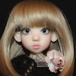 Моя Тилли от Kaye Wiggs