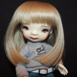 Enyo от Irrealdoll, Vanilla