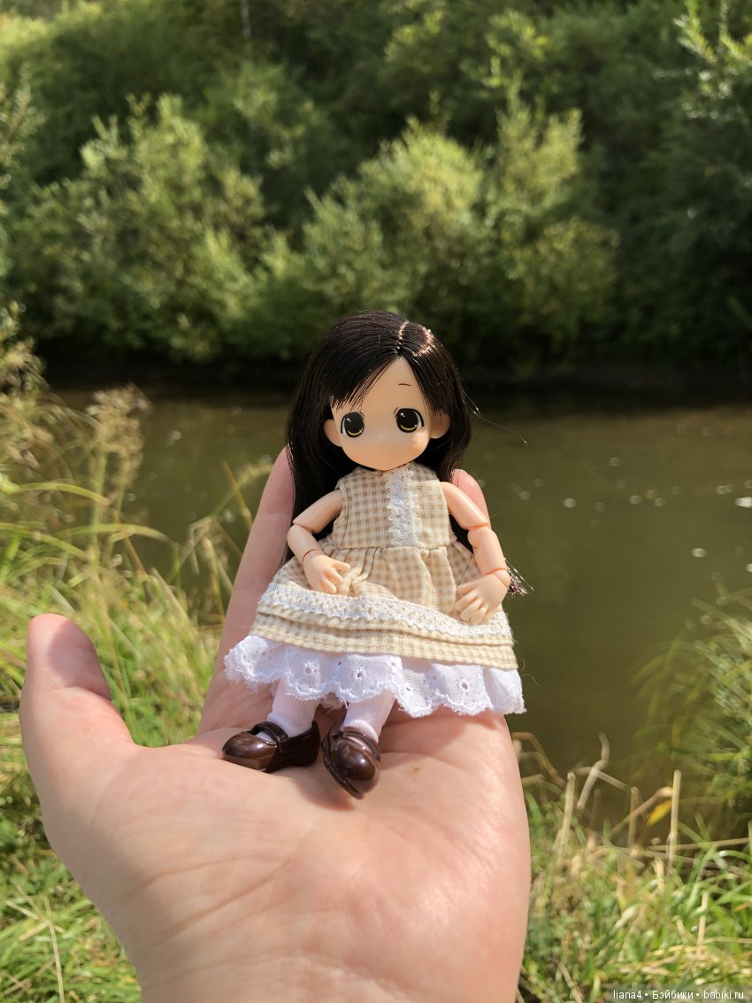 Азоночка и Мамачаппки выехали на отдых