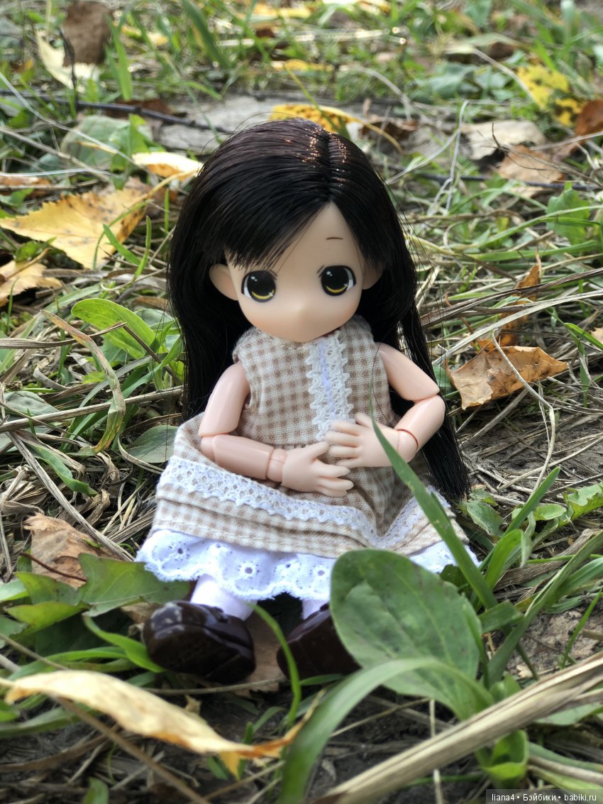 Азоночка и Мамачаппки выехали на отдых