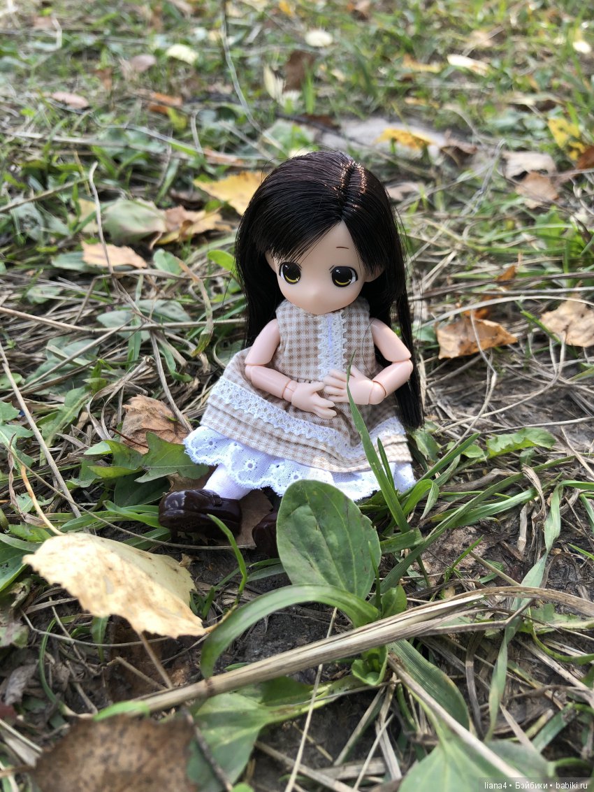 Азоночка и Мамачаппки выехали на отдых