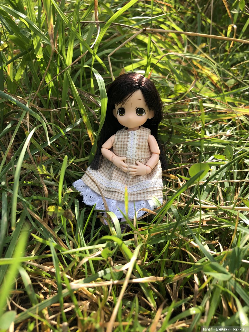 Азоночка и Мамачаппки выехали на отдых (фото 5)