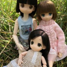 Азоночка и Мамачаппки выехали на отдых