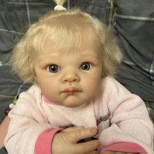 Продам крошку Poppet Продам крошку Poppet