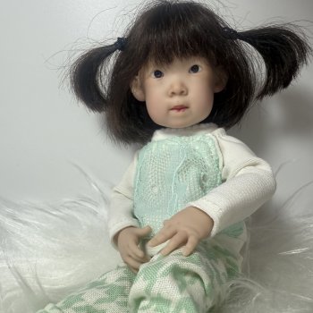 Крошка Басагашка.