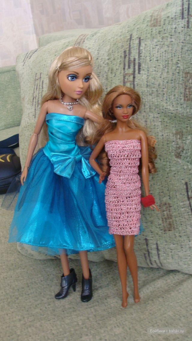 примерные пропорции с мулаткой-барби) примерные пропорции с мулаткой-барби)