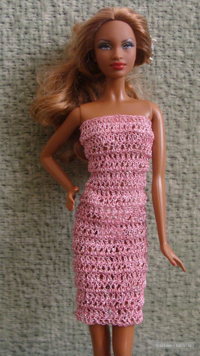 Mbili от Mattel — Куклы Barbie (Барби): Looks