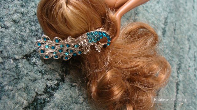 Mbili от Mattel — Куклы Barbie (Барби): Looks (фото 8)