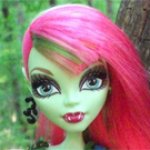 Venus McFlytrap - Венера МакФлайтрап. Лесная прогулка