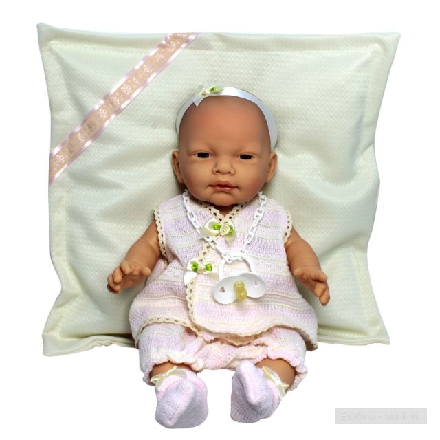 Испанские куклы Nines — Куклы Nines d'Onil (Нинес): Миа (Mia)