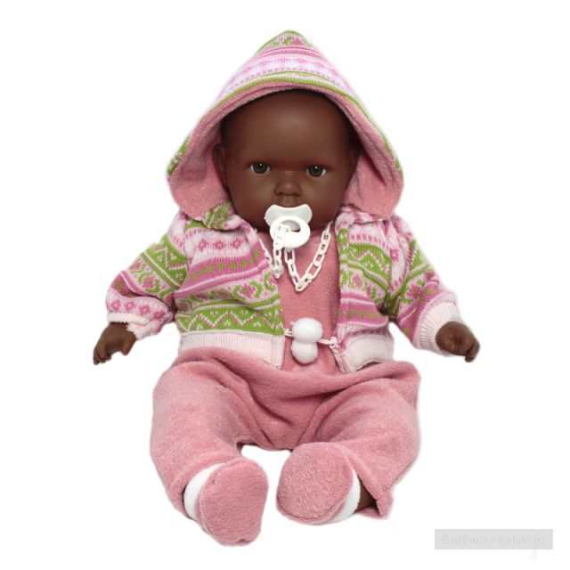 Испанские куклы Nines — Куклы Nines d'Onil (Нинес): Миа (Mia)